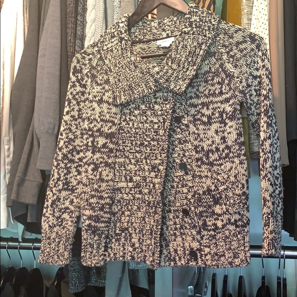 CrewCuts size 10 sweater BNWOT
